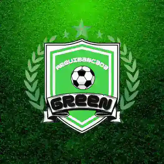 Arquibancada GREEN ⚽