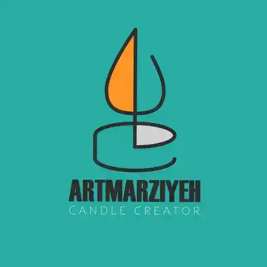 رفع اشکال شمع سازی مرضیه شاکری