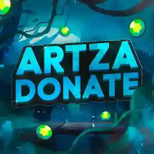 [4000+] Отзывы канала ArtzaDonate