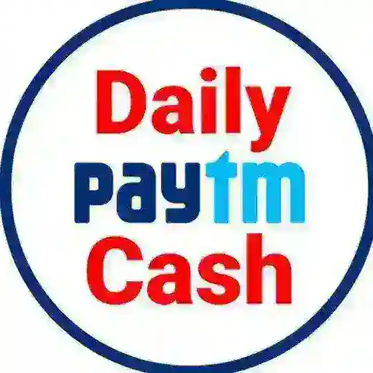 PAYTM CASH