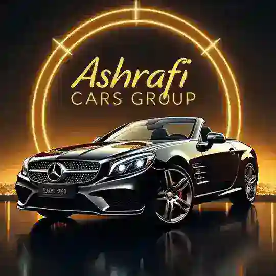 🔰گروه بازار خودرو مشهد (اشرافی خودرو)