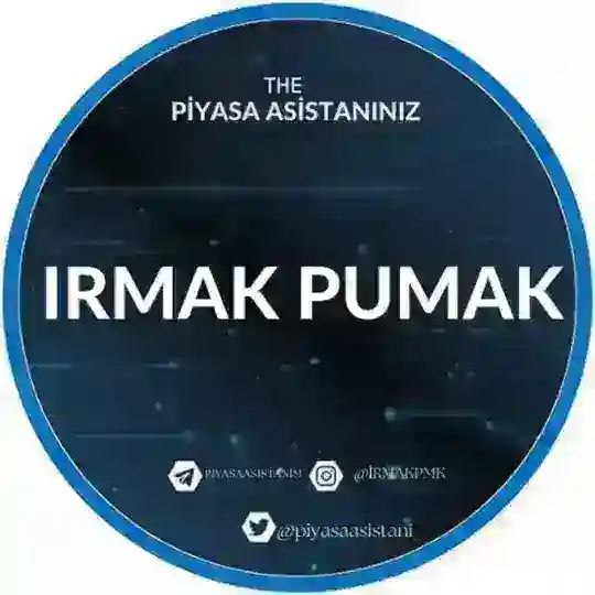 📊IRMAK PUMAK PİYASA ASİSTANINIZ