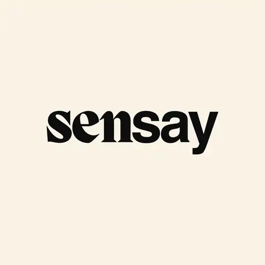 Sensay ⛩✨ - Official (sensay.io)