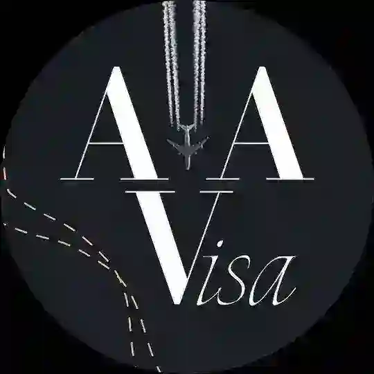 🌎AAVisa. Визовый центр