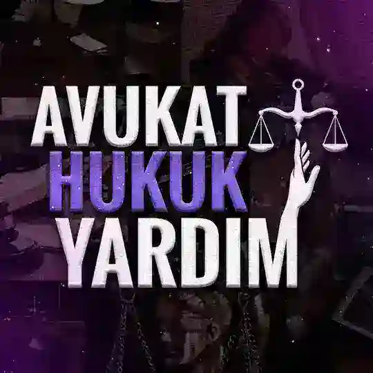 AVUKAT HUKUK YARDIM