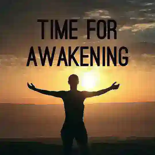 毒苗觉醒群 AwakenFromVax Community