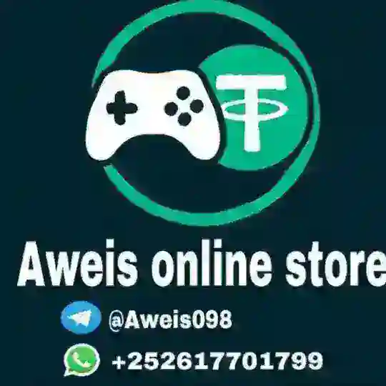 Aweis uc store