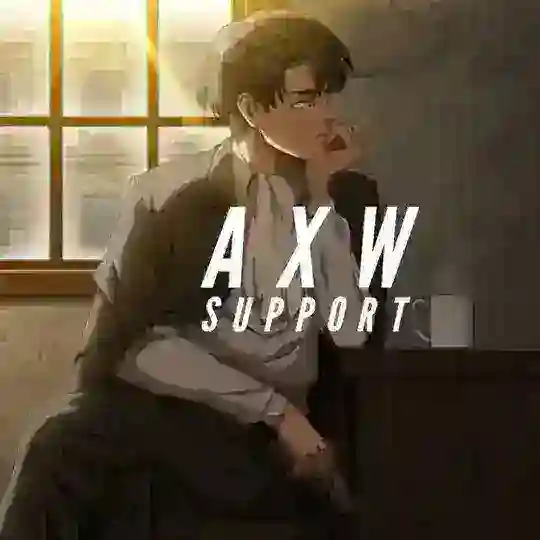 Anime X Weeb • Group