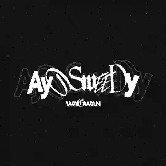 AYOSWEEDY WAGWAN?