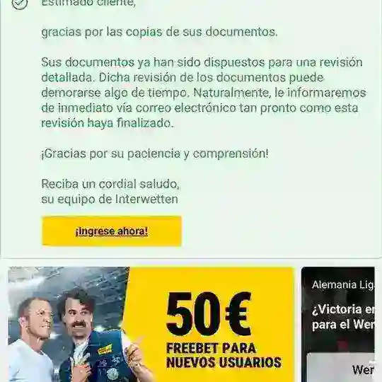 Cuentas bet365 y casas de apuestas precios insuperables Lorena