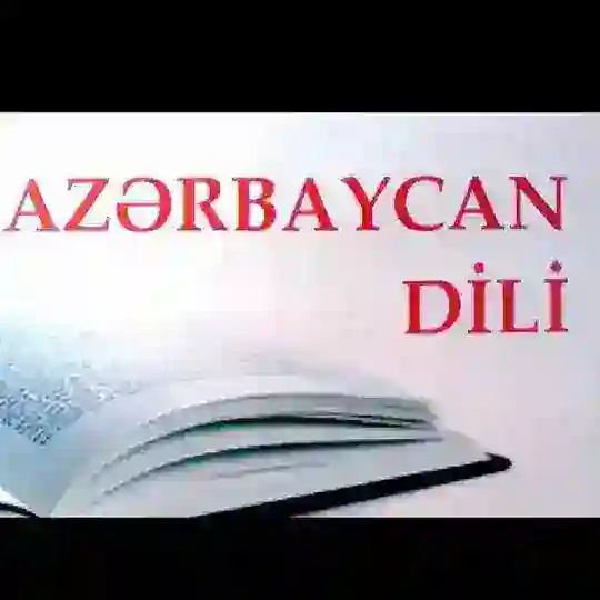Azərbaycan dili və Ədəbiyyat