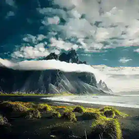 拉手