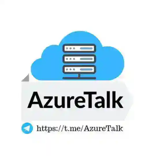 AzureTalk, A KloudEzy Tech Community