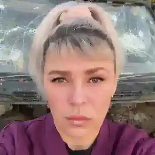 Бабуся Світуся Chat