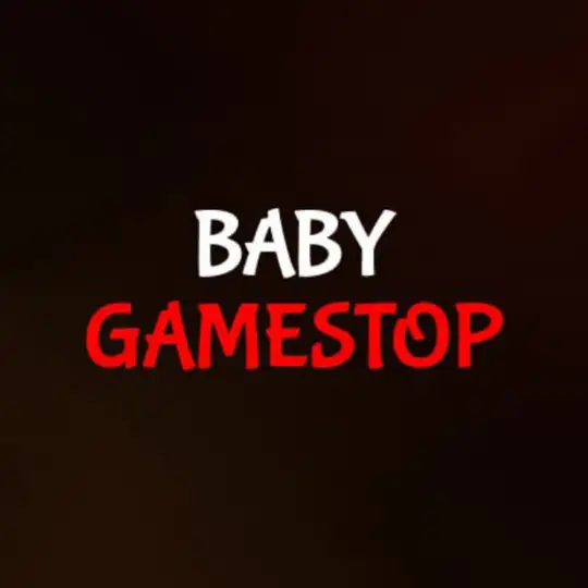 Baby GameStop
