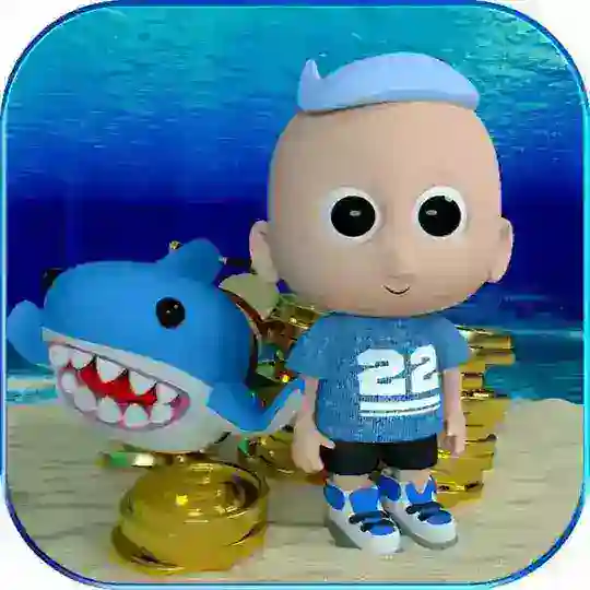 BABYSHARK22 Group