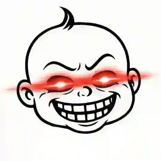 Baby Troll
