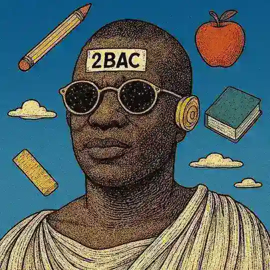 2BAC 🇲🇦 ثانية باك