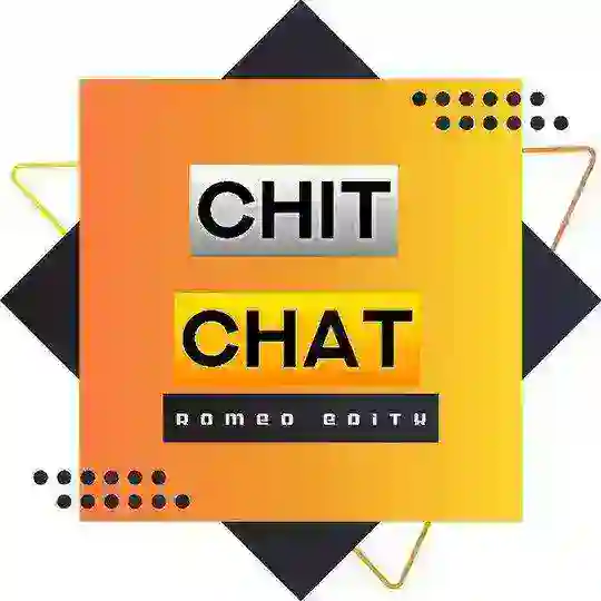 🄲🄷🄸🅃 🄲🄷🄰🅃 & 🅅🄾🄸🄲🄴 🄶🅁🄾🅄🄿