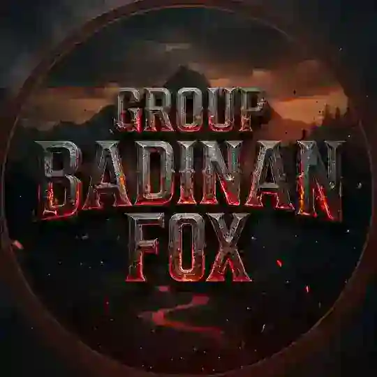 Groupe badinan fox