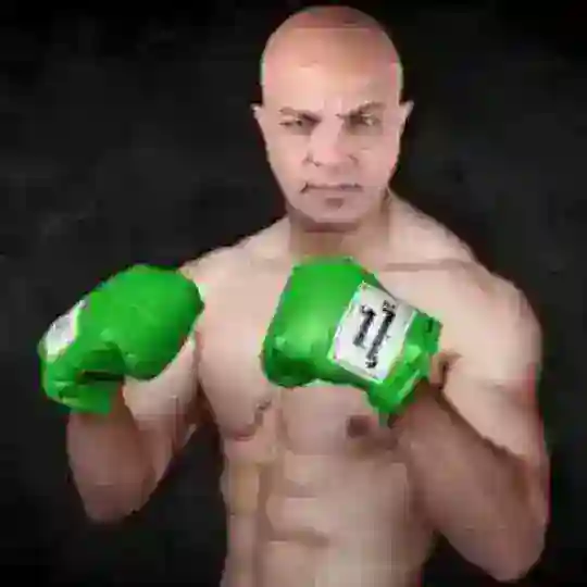 Bahgat saber بهجت صابر