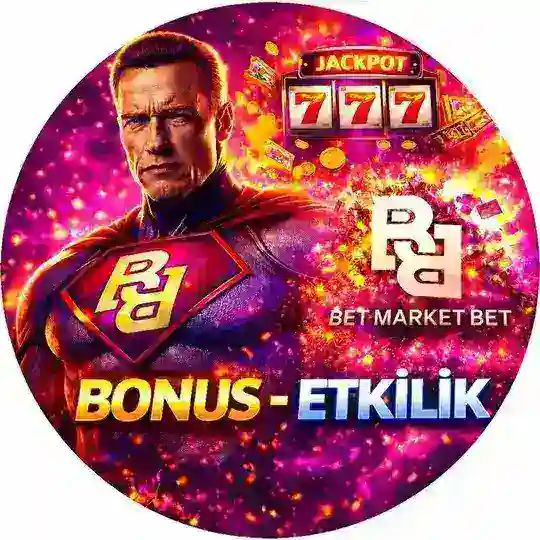 Etkinlik - Bonus - Betmarketbet