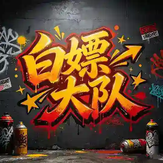 白嫖大队〔狗庄的噩梦〕