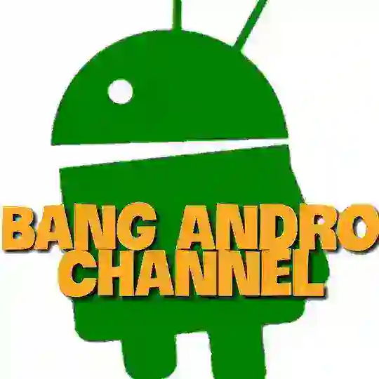 Bang Andro Channel
