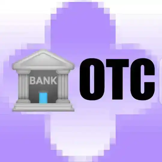 BANK OTC (US UK EUROPEAN BANK)