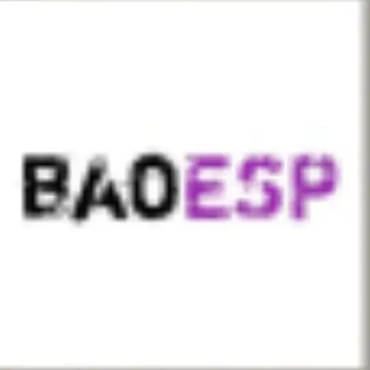 baoESP Tip