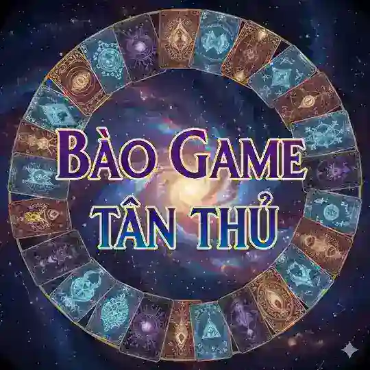 Bào Game Tân Thủ