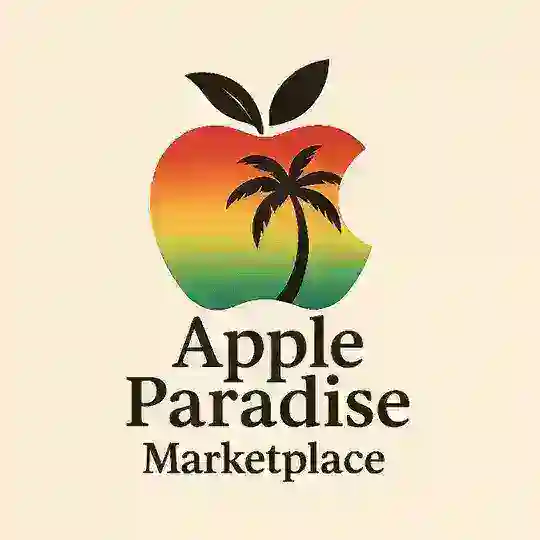 Барахолка Apple Paradise 