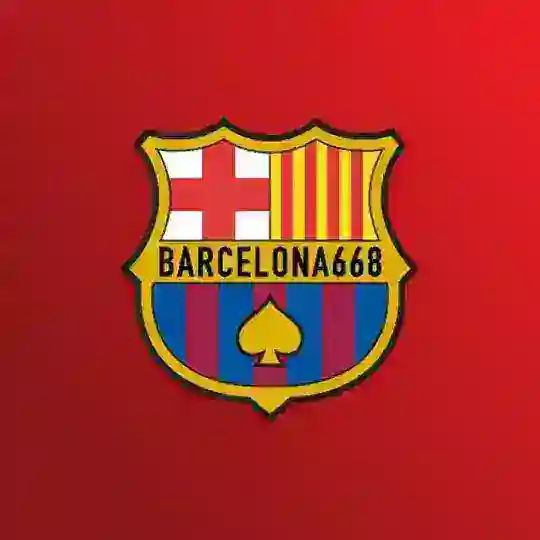 Barcelona668 VIP Chatroom