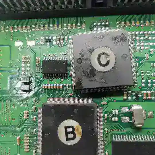 اطلاعات برق خودرو