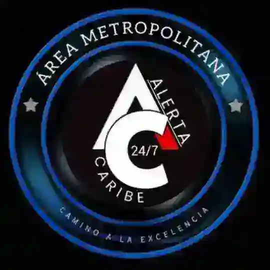 🎙 AREA METROPOLITANA GRUPO INFORMATIVO 🎙📡