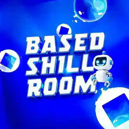 π¦ Based Shill Room π