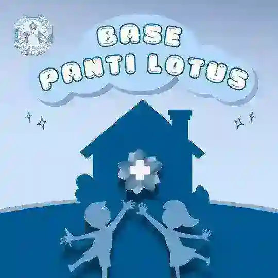 BASE PANTI LOTUS