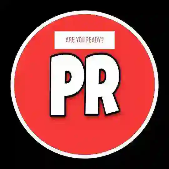 PR Пиар побоище
