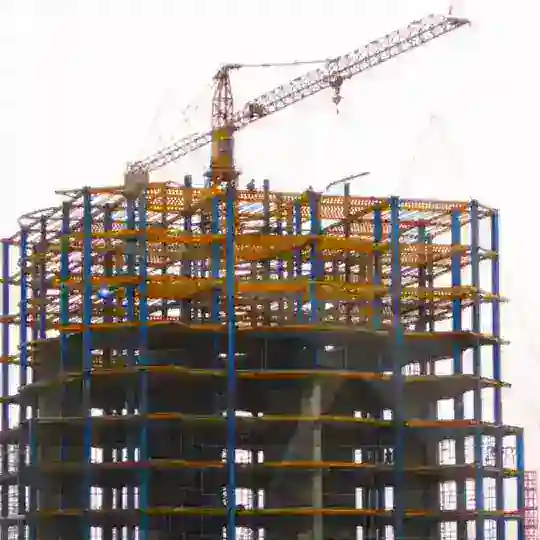 آهن بازار(فعالان صنعت و ساختمان)