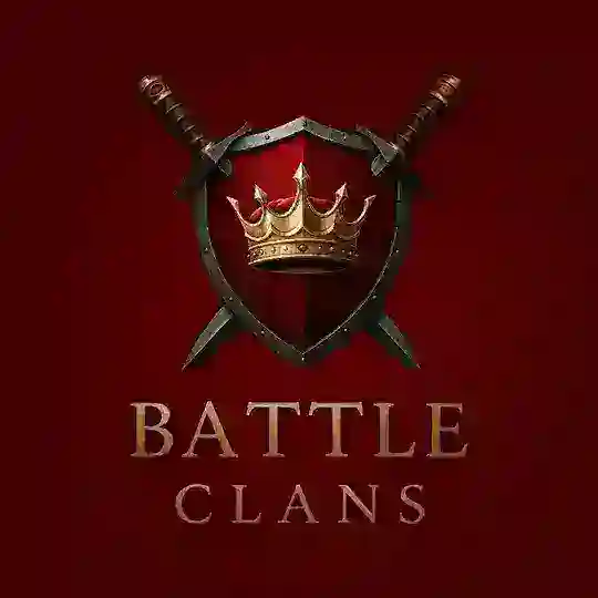Battle Clans | Info Chat