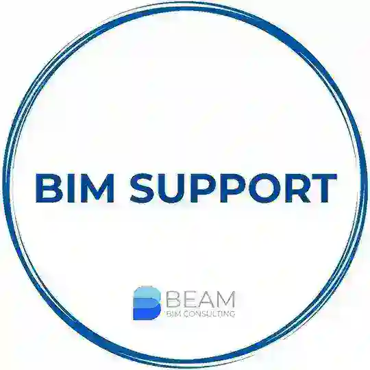 BEAM | BIM Support