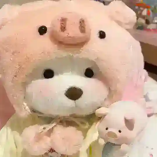 𝒃𝒆𝒂𝒓の买卖宣传群 ☁️