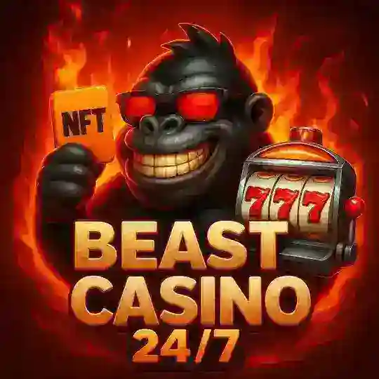 BEAST CASINO