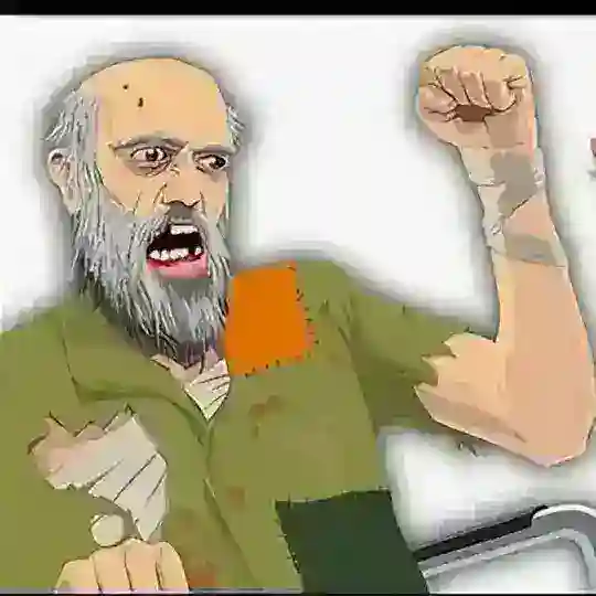happy wheels chat