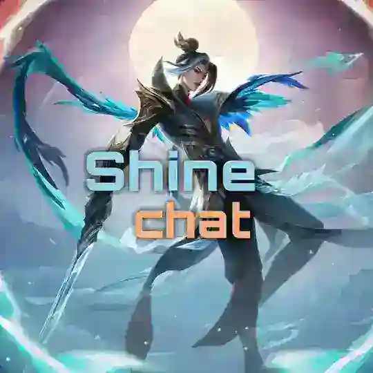 SHINE MLBB