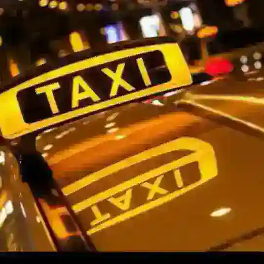 BEKOBOD TOSHKENT TAXI