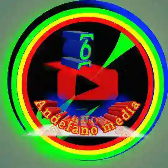 Andefano media (ምዕራብ አማራ ቴወድሮስ ዕዝ የሚዲያ ክፍል) መየወያያ ሰንደቅ