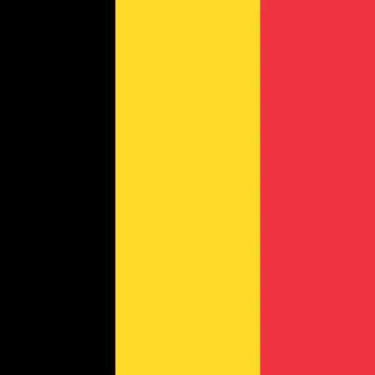 BITCOIN BELGIUM
