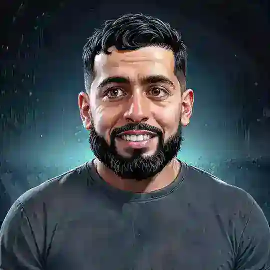 BertSmile NFT Gamer Chat