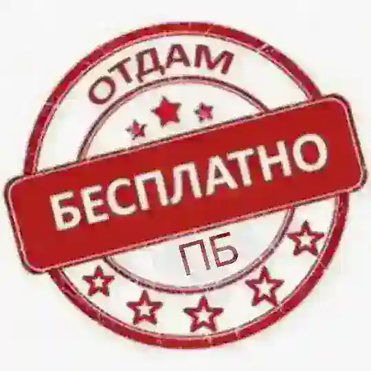 Бесплатно ПБ